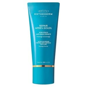 INSTITUT ESTHEDERM After Sun Repair Face Care 50ml